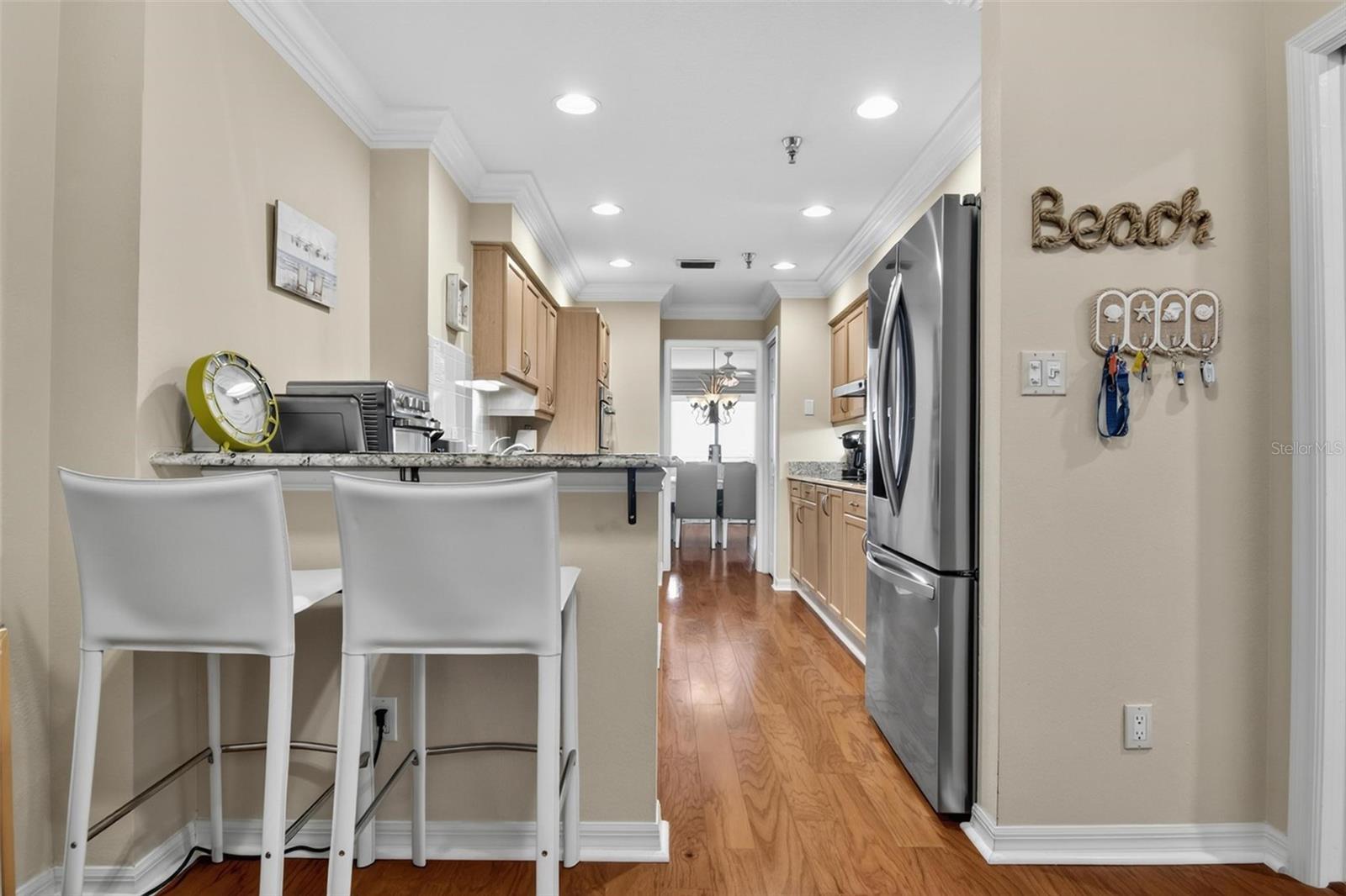 11 AVENUE DE LA MER #1303