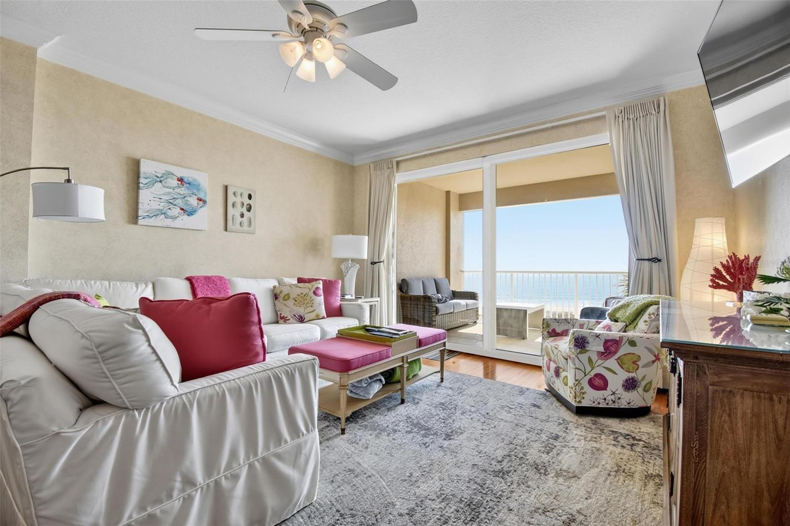 11 AVENUE DE LA MER #1303
