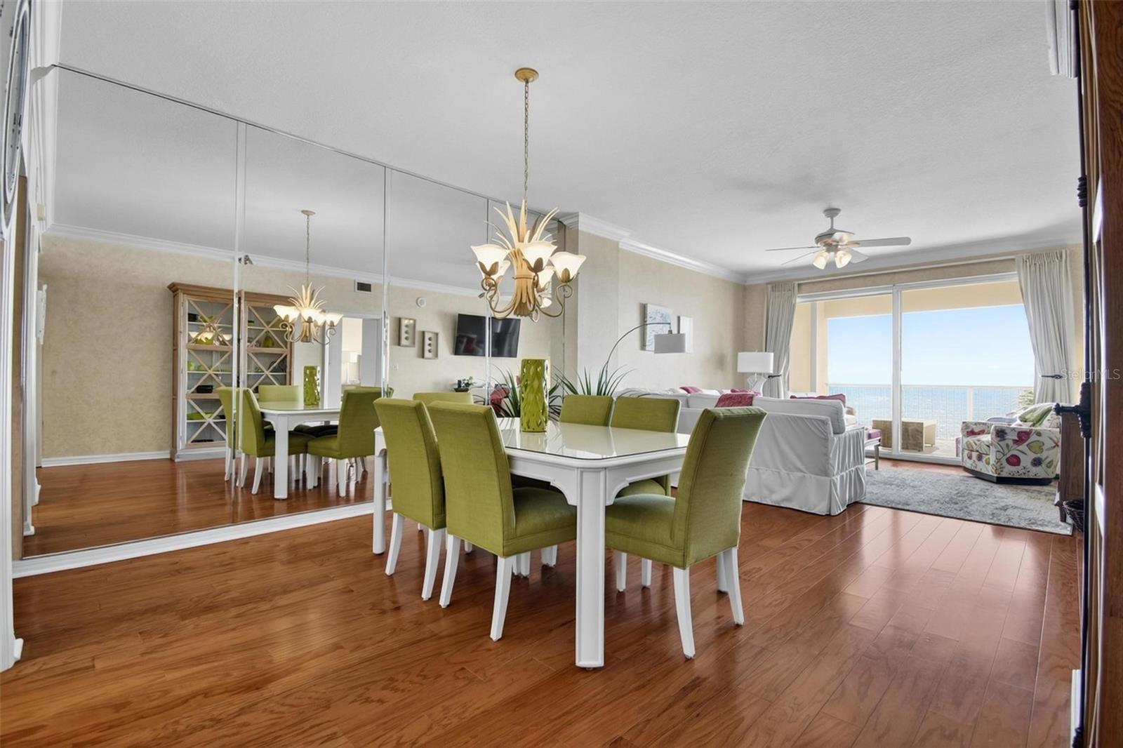 11 AVENUE DE LA MER #1303