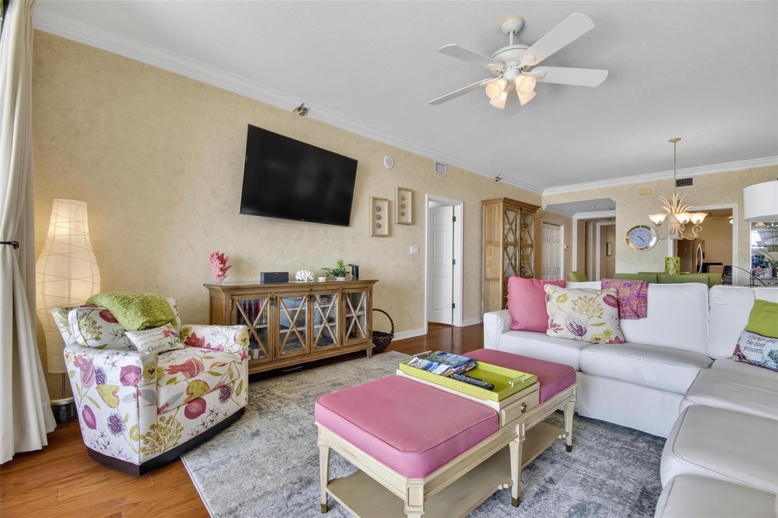 11 AVENUE DE LA MER #1303