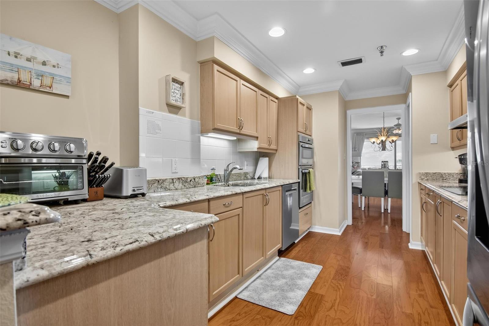 11 AVENUE DE LA MER #1303