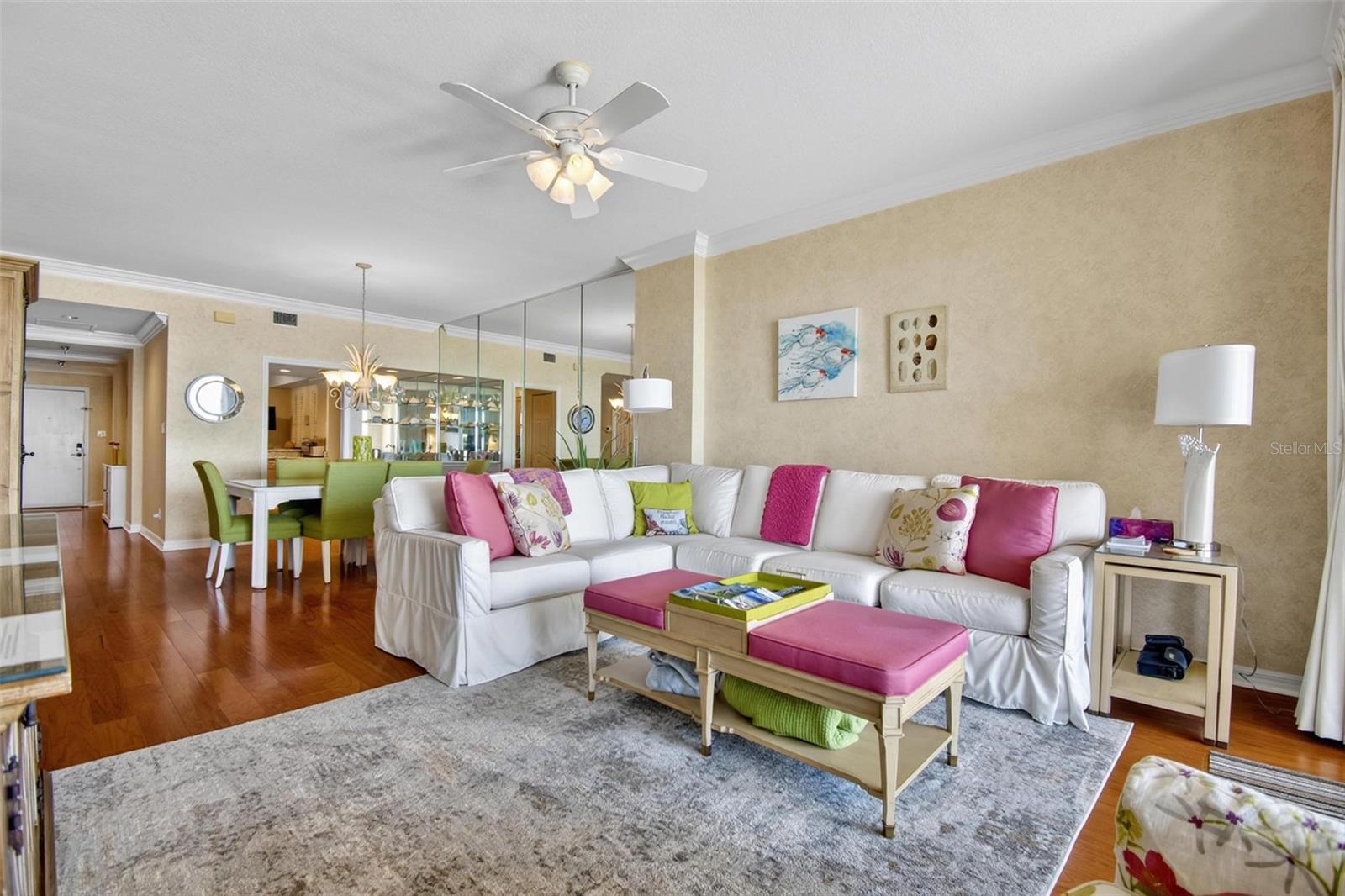 11 AVENUE DE LA MER #1303