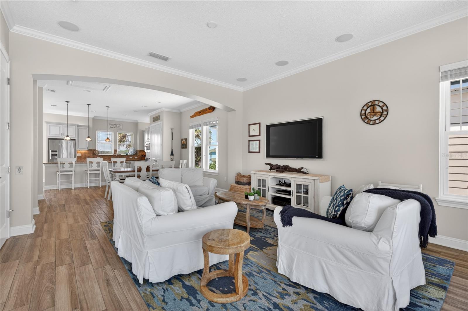 2654 SUNSET INLET DR