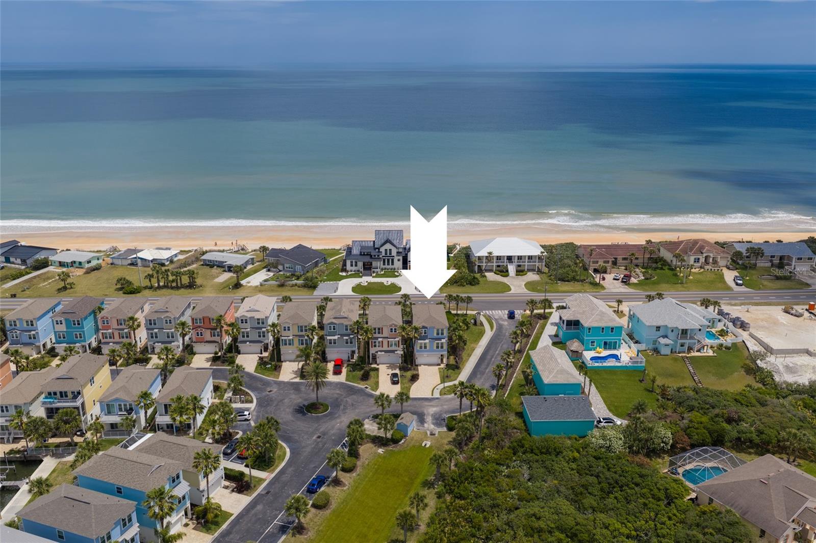 2654 SUNSET INLET DR