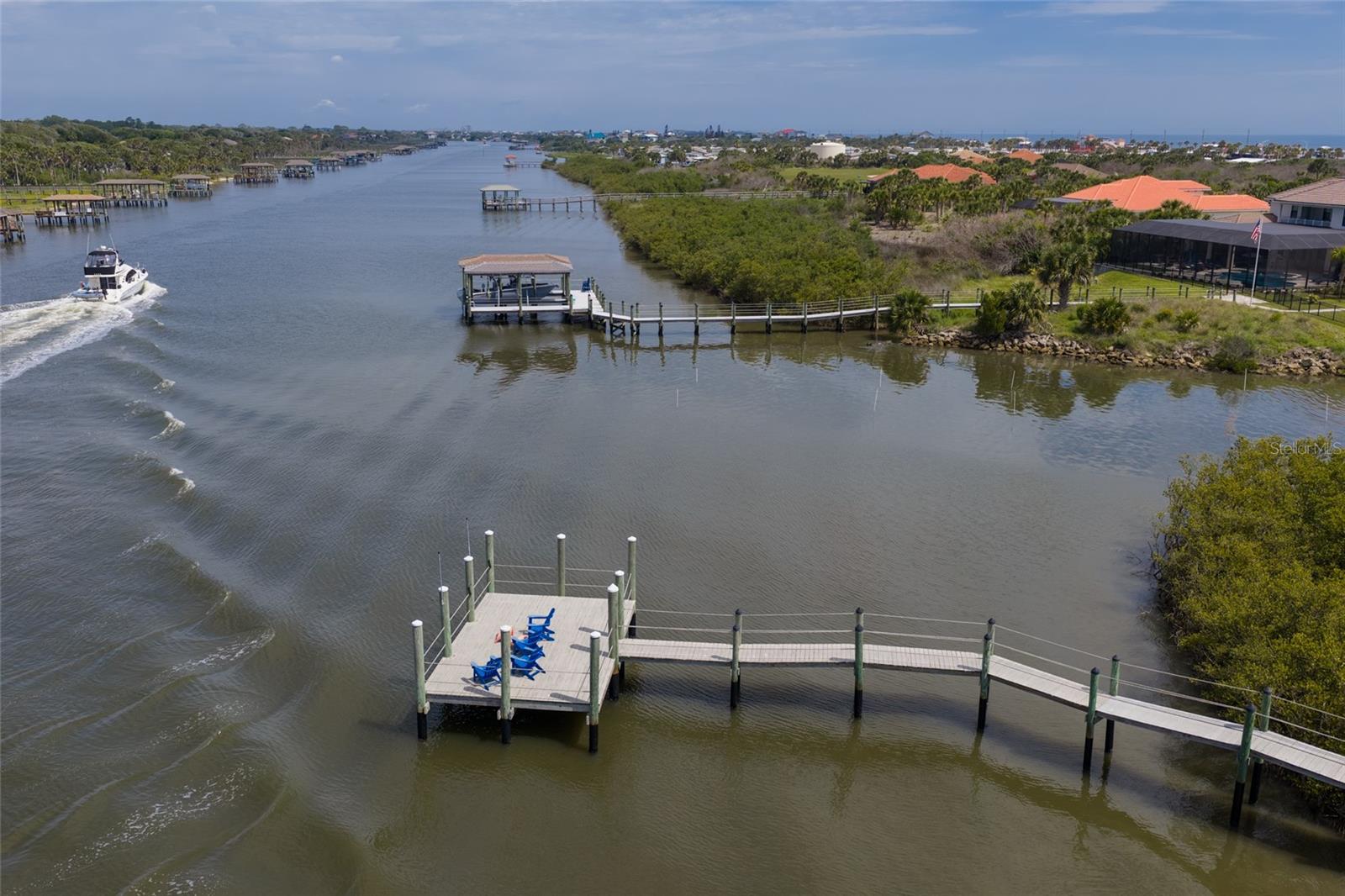 2654 SUNSET INLET DR