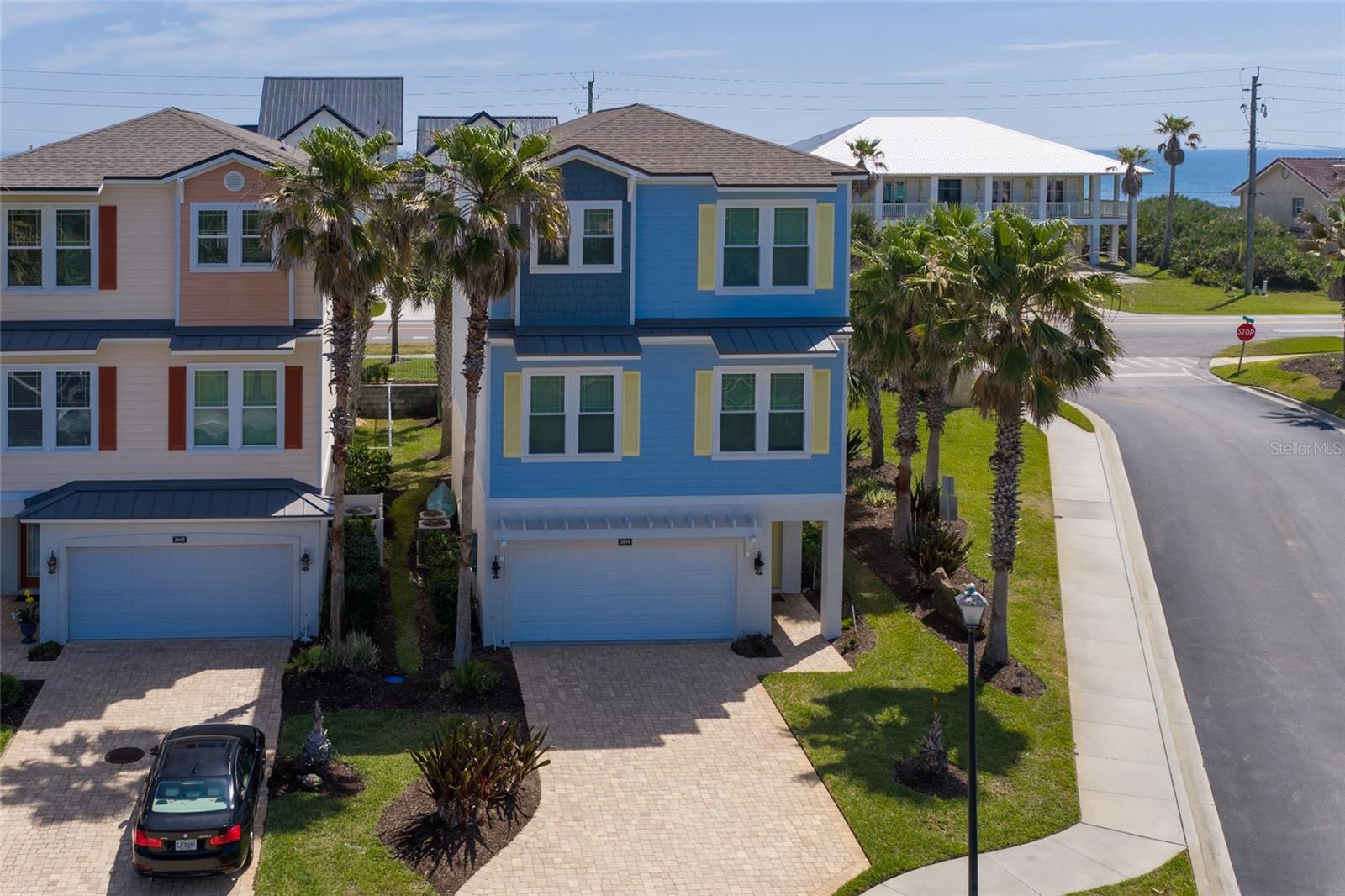 2654 SUNSET INLET DR