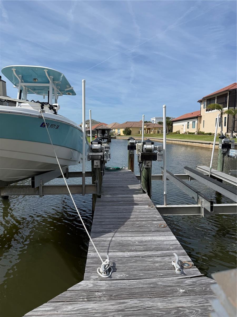 2654 SUNSET INLET DR