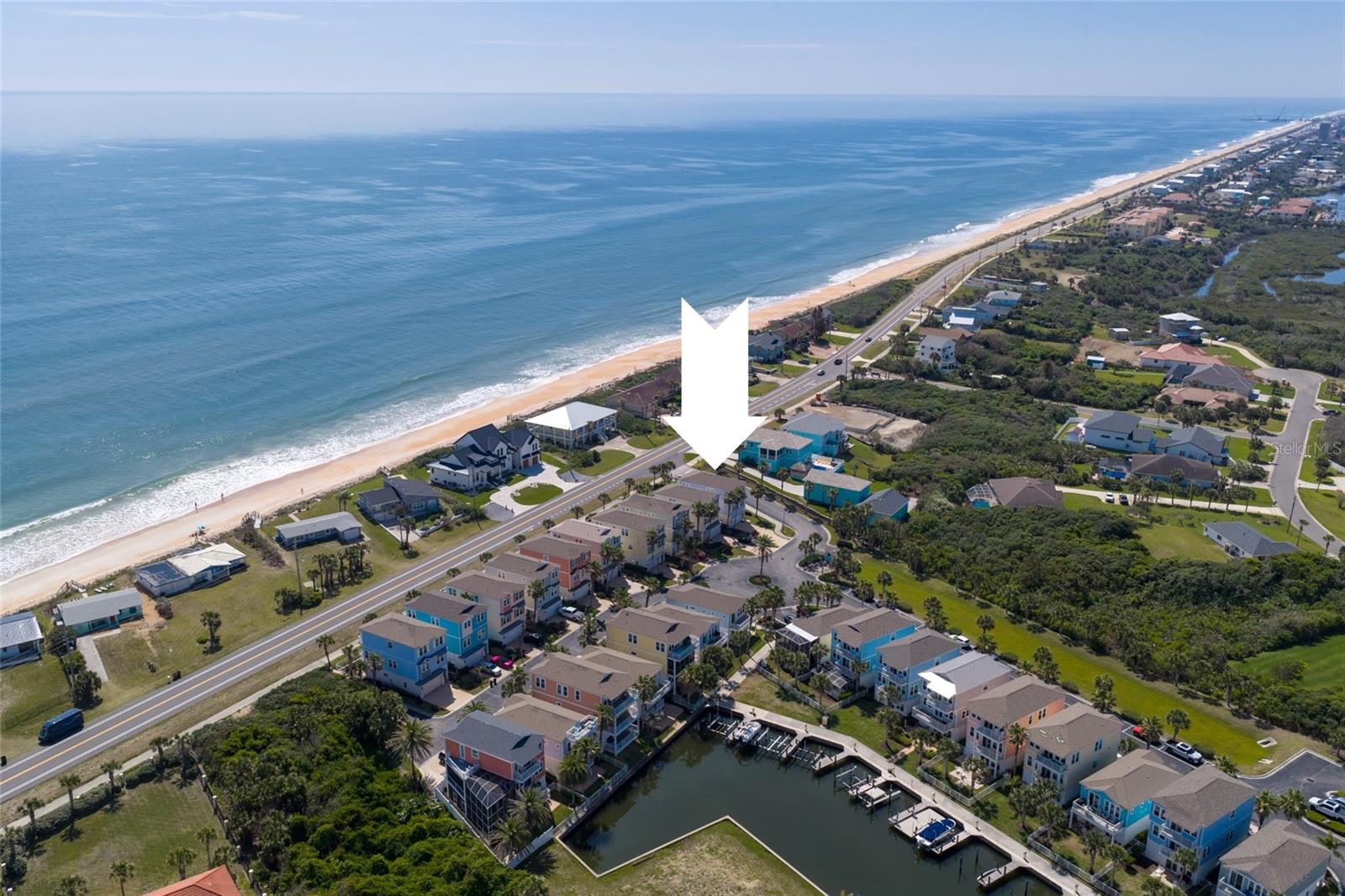 2654 SUNSET INLET DR