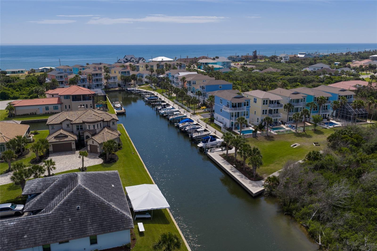 2654 SUNSET INLET DR