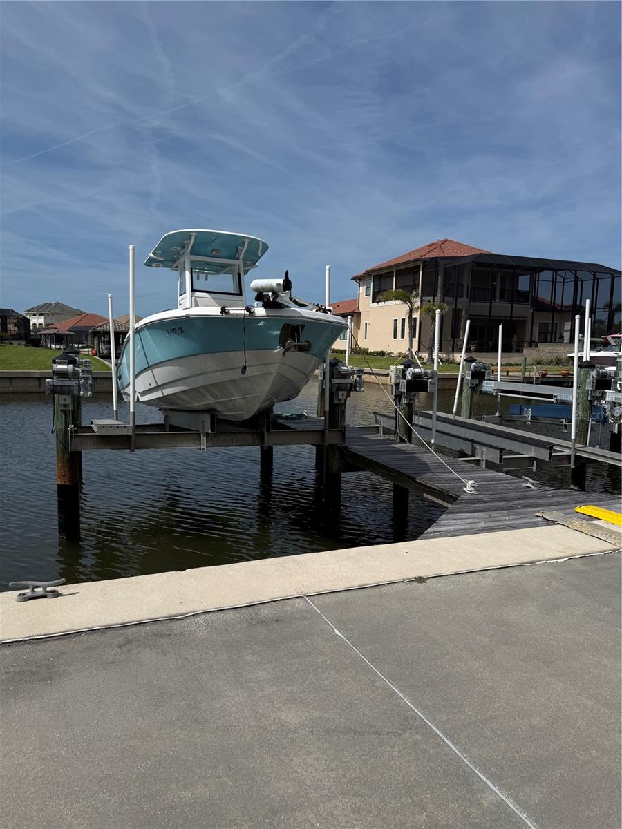 2654 SUNSET INLET DR