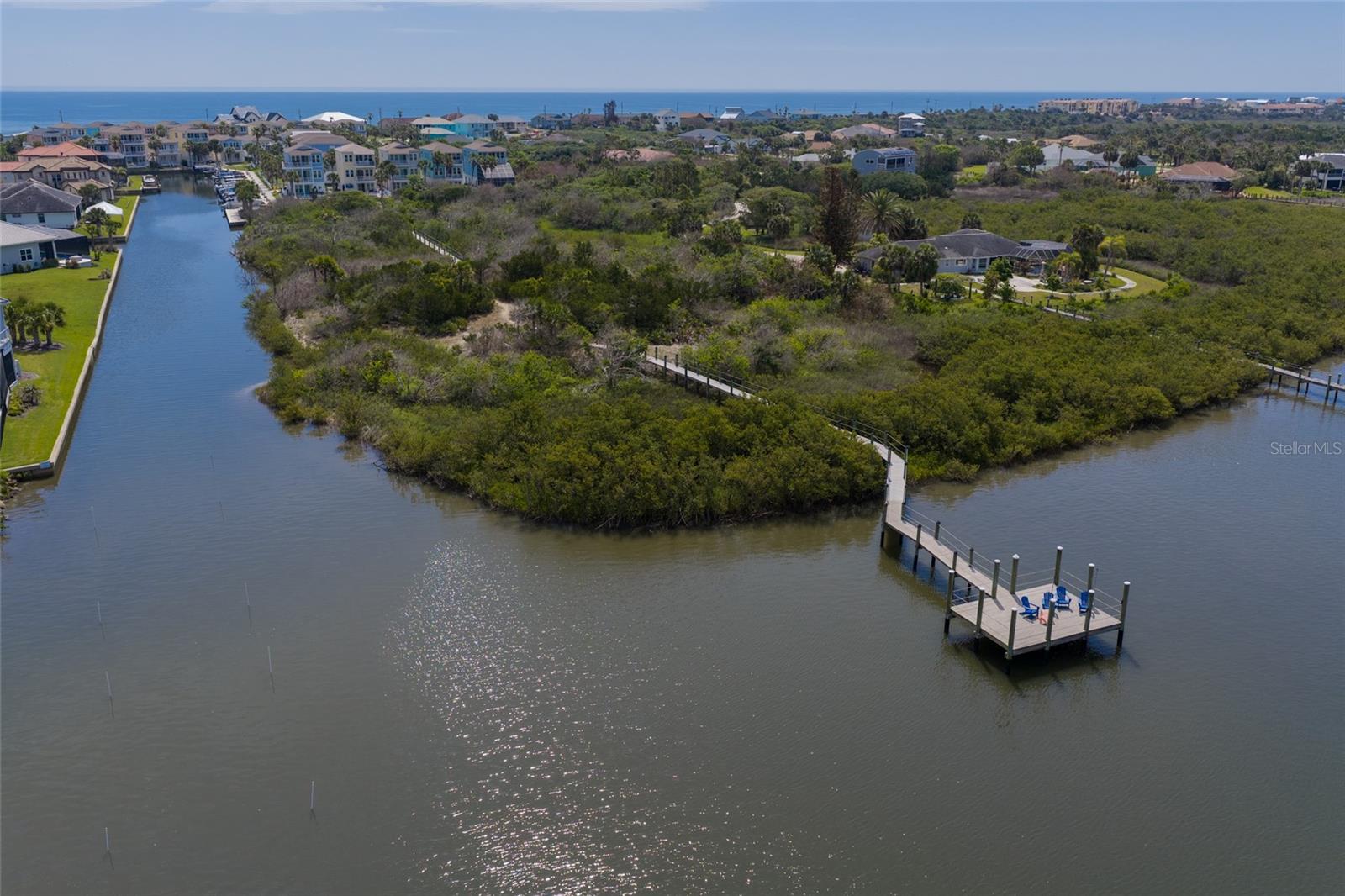 2654 SUNSET INLET DR