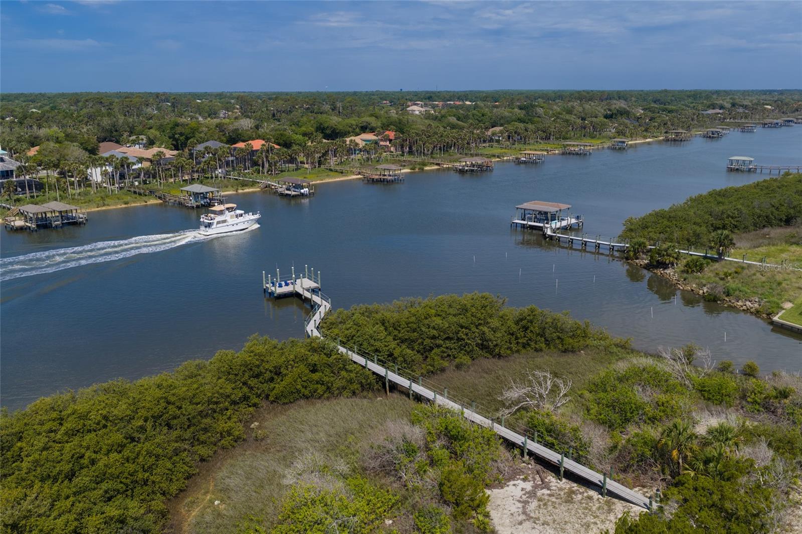 2654 SUNSET INLET DR