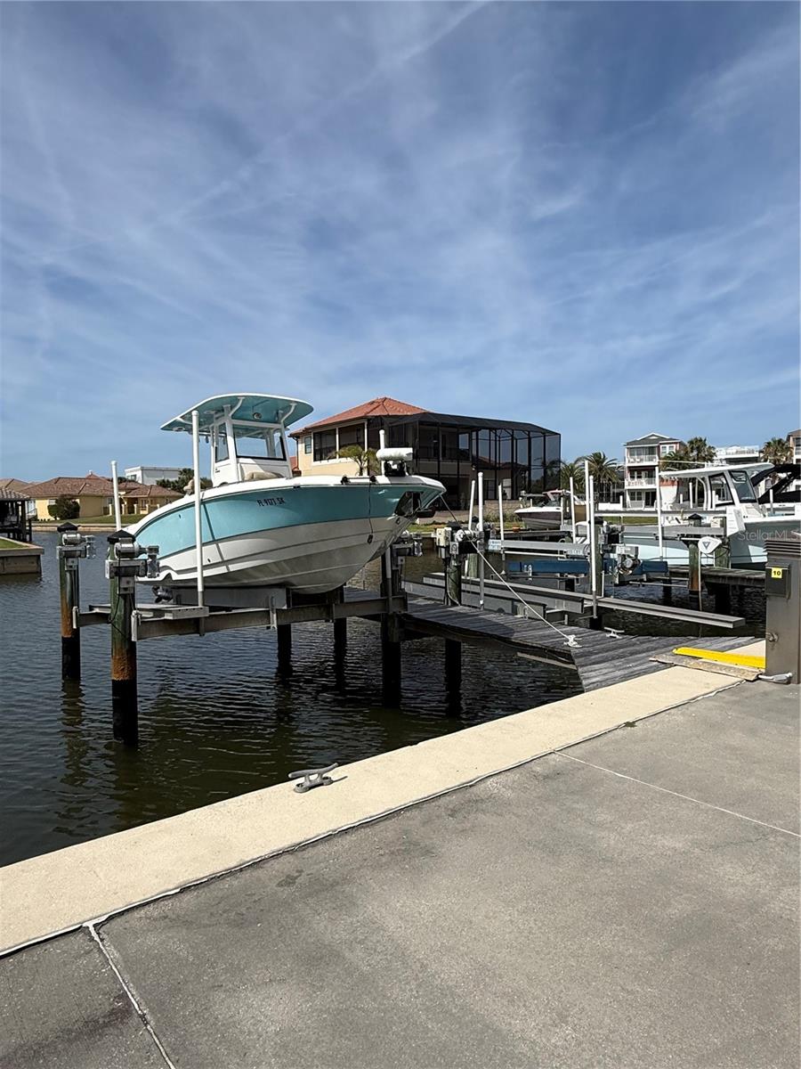 2654 SUNSET INLET DR