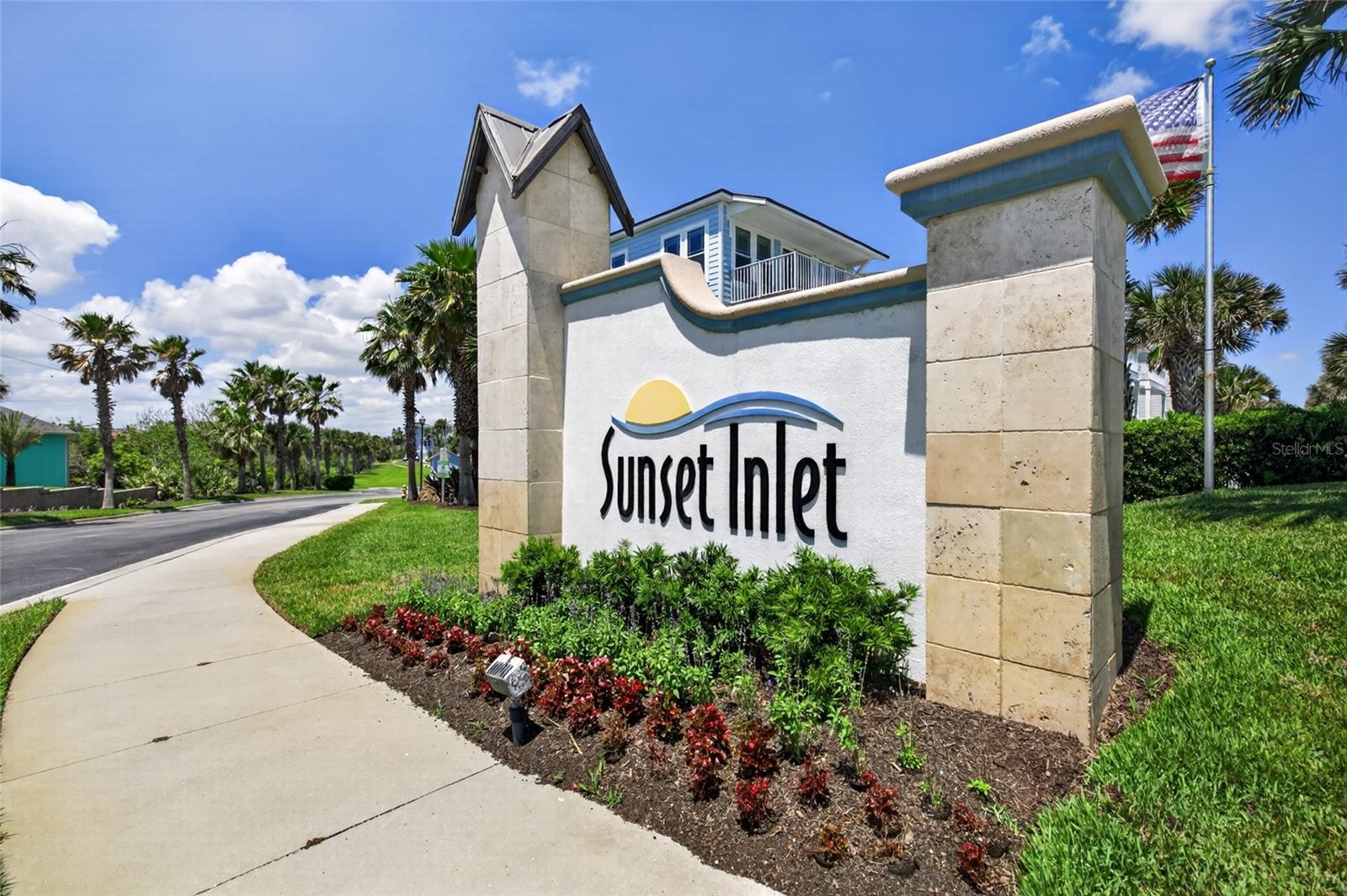 2654 SUNSET INLET DR