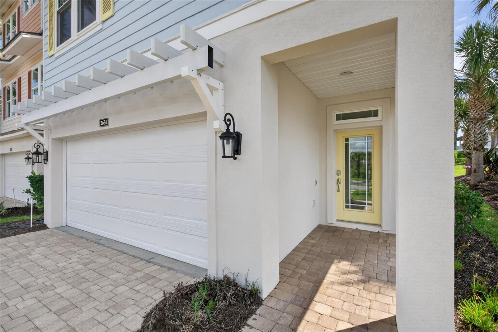 2654 SUNSET INLET DR