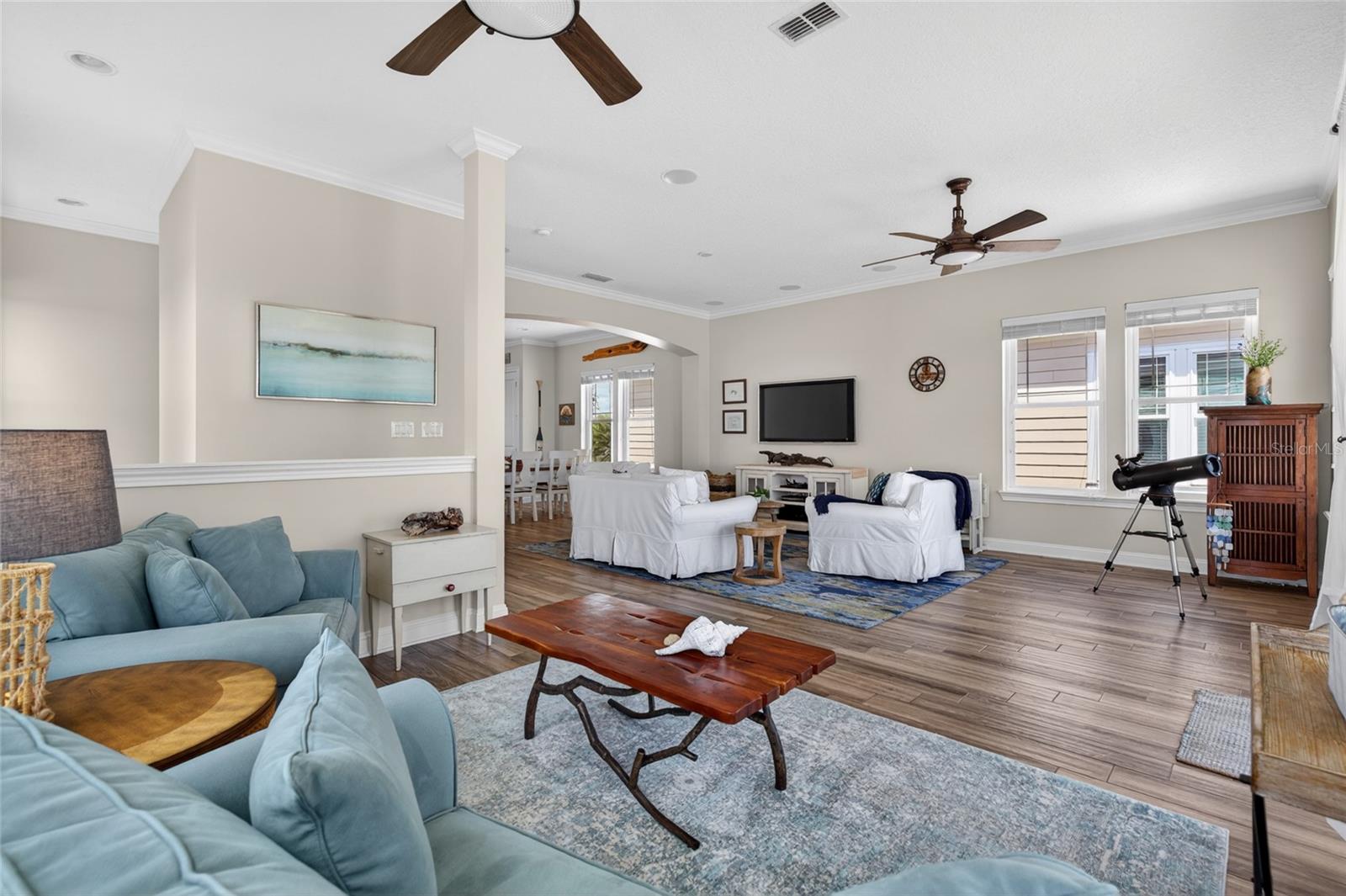 2654 SUNSET INLET DR