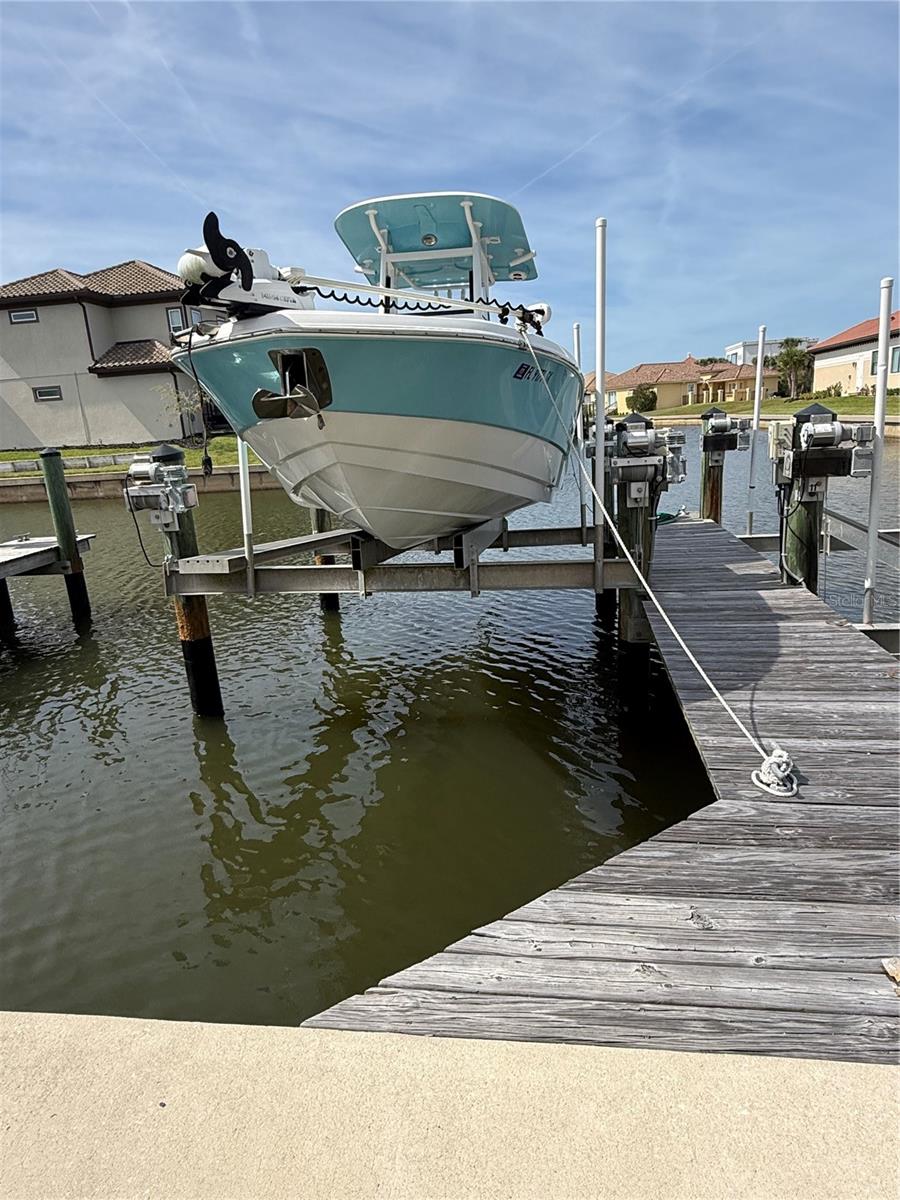 2654 SUNSET INLET DR