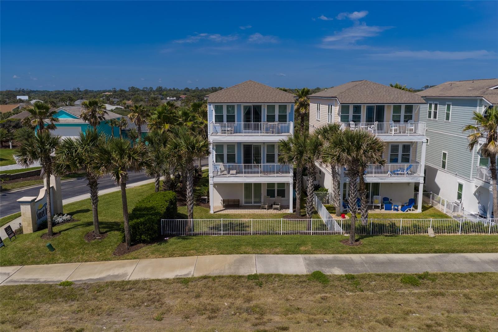 2654 SUNSET INLET DR