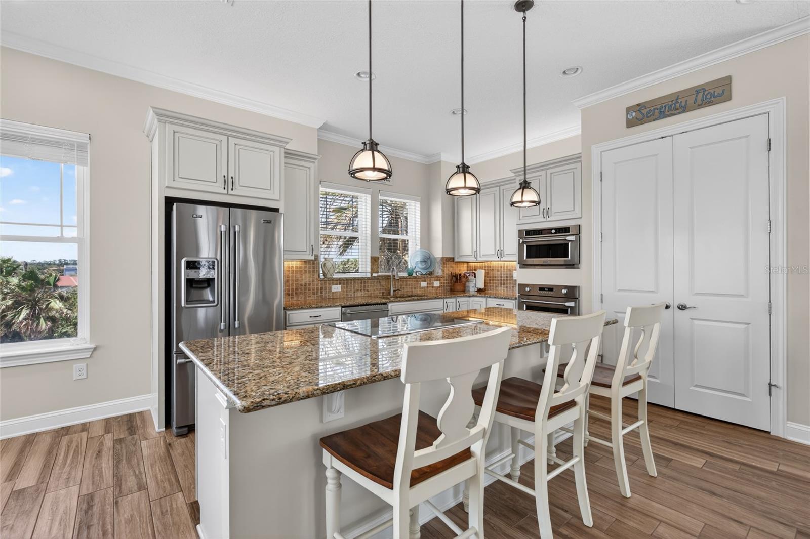 2654 SUNSET INLET DR