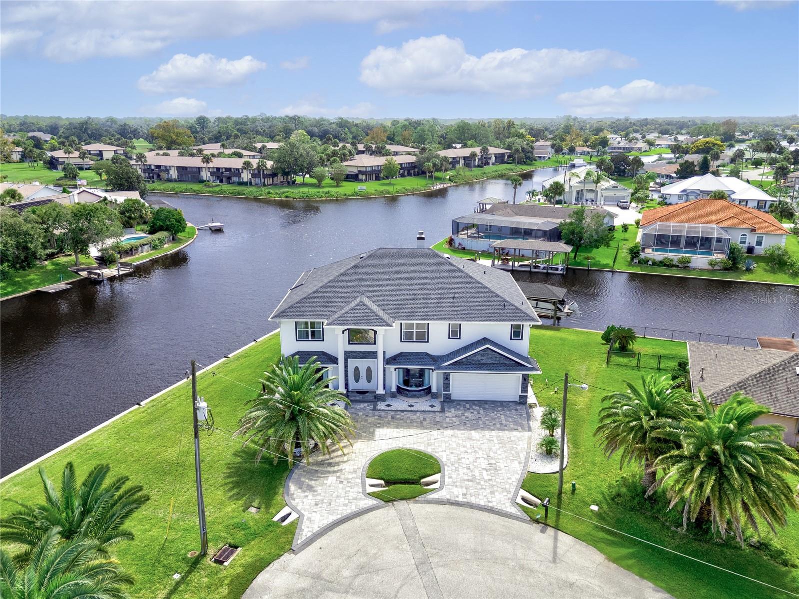 PALM COAST