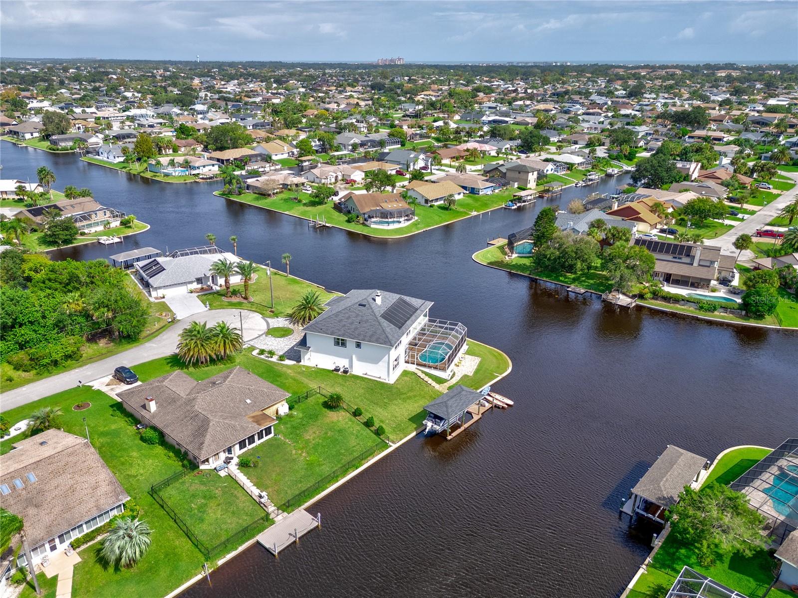 PALM COAST