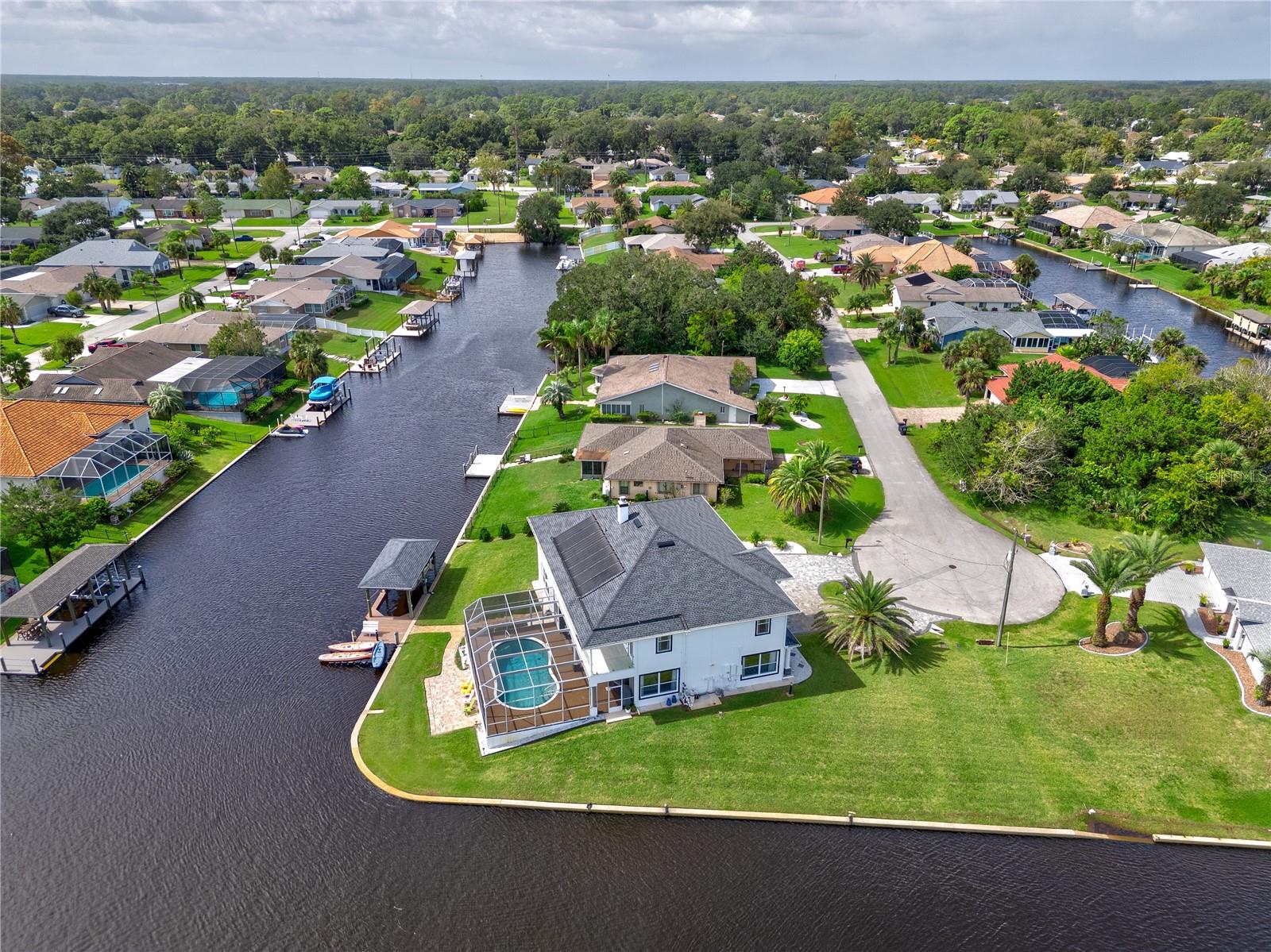 PALM COAST