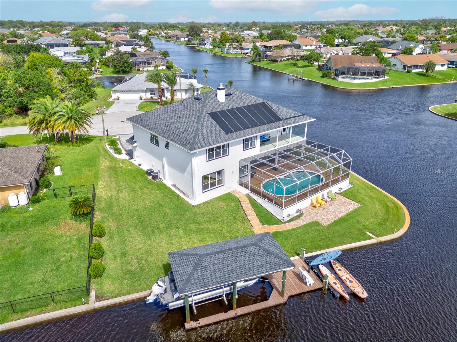 PALM COAST