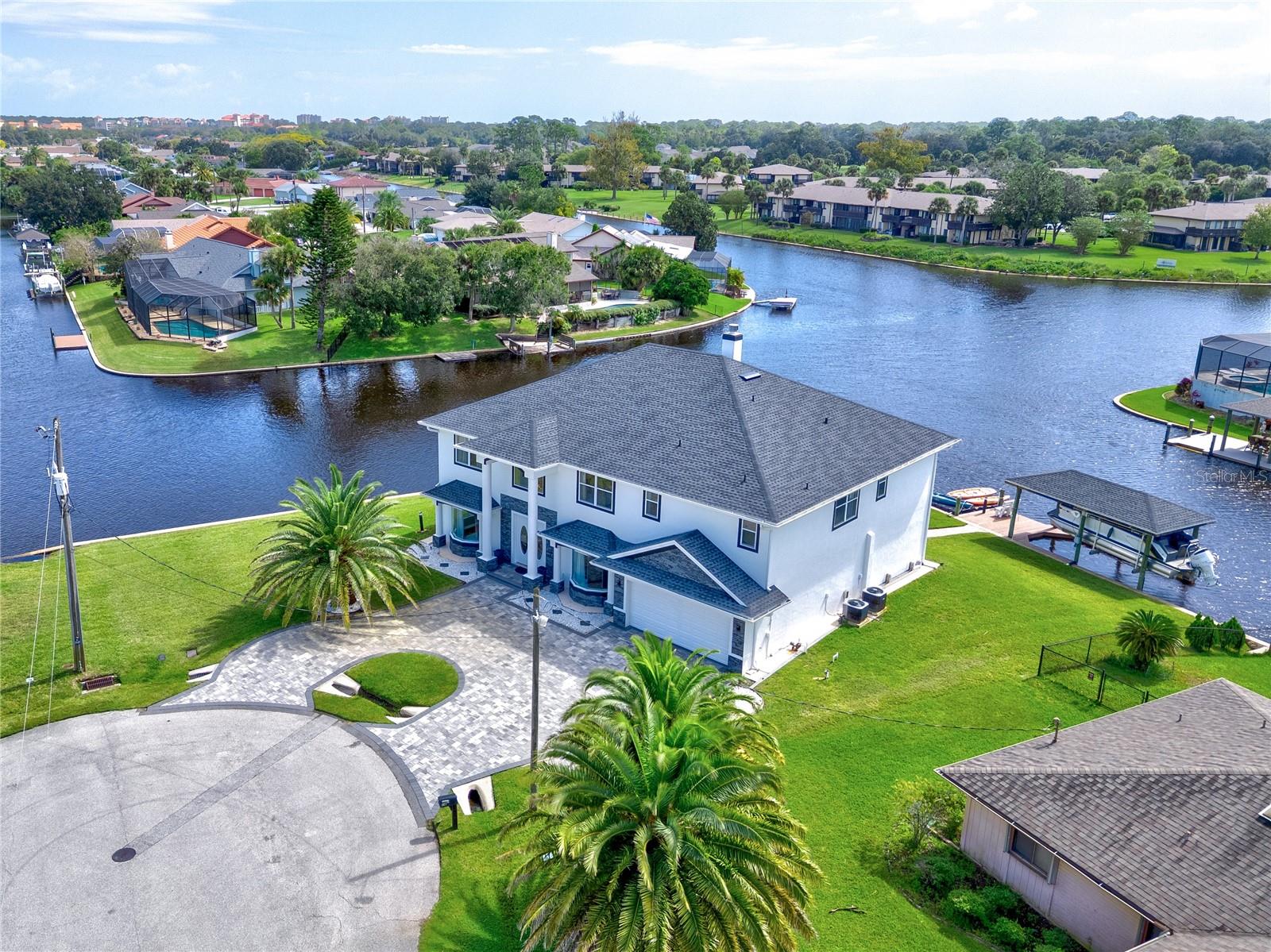 PALM COAST