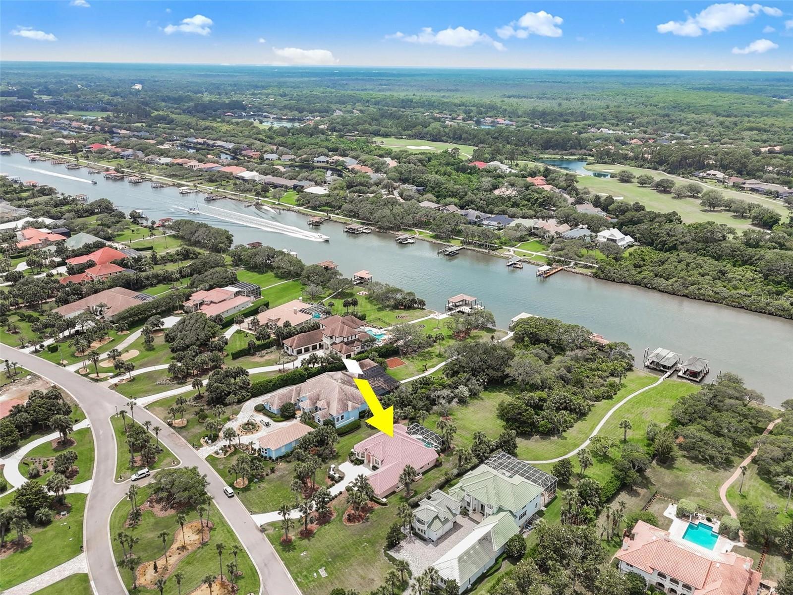 64 ISLAND ESTATES PKWY