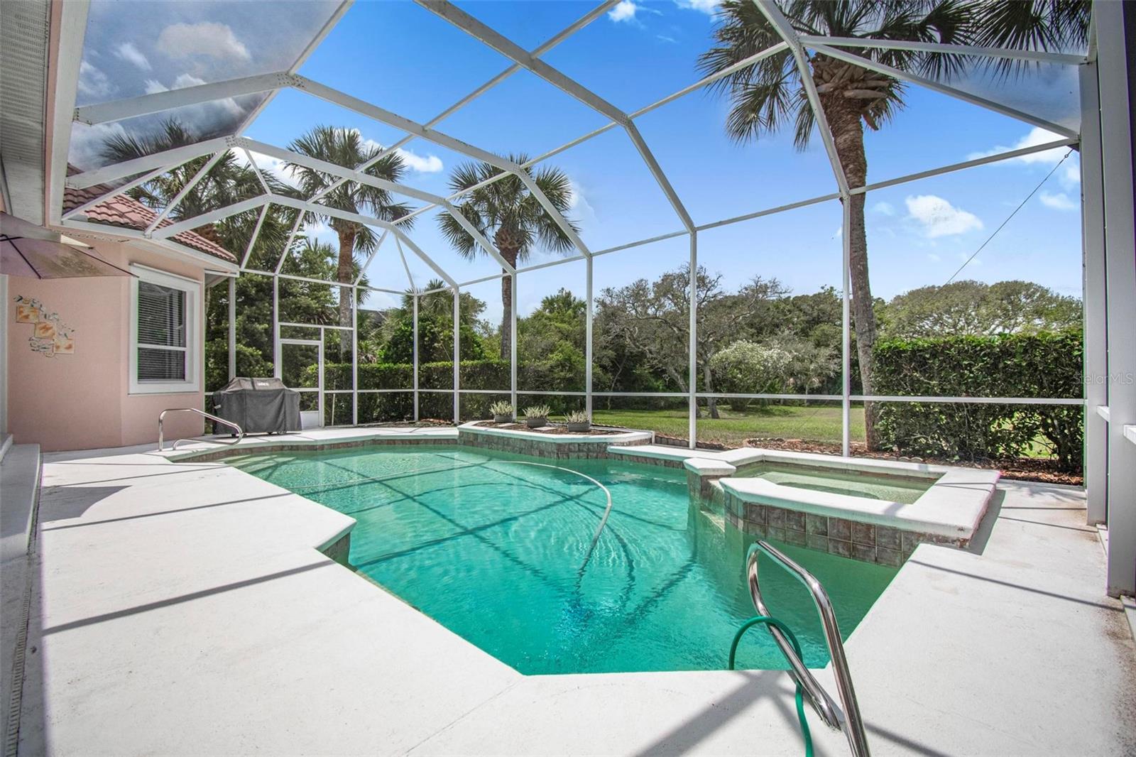 64 ISLAND ESTATES PKWY