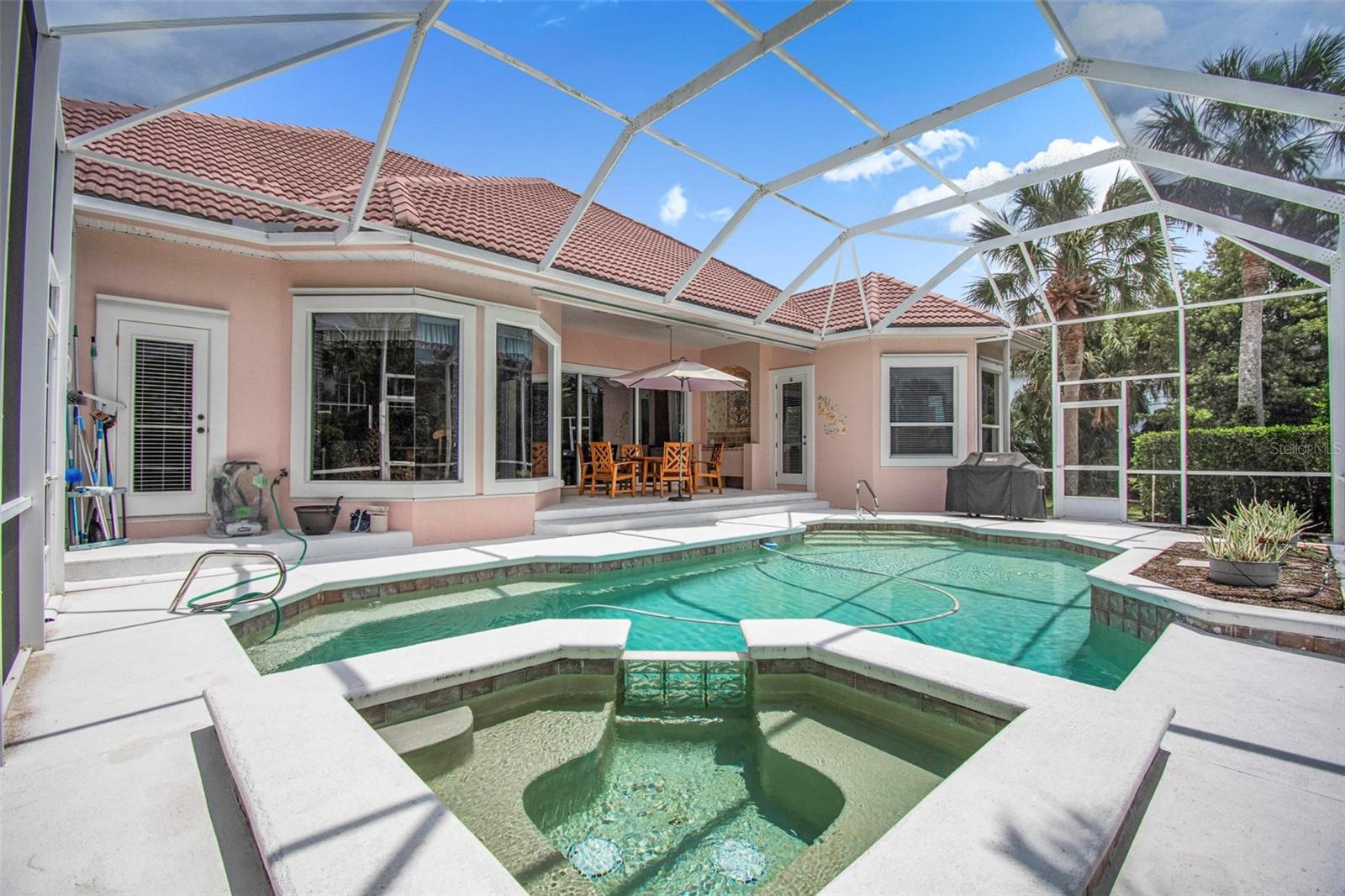 64 ISLAND ESTATES PKWY