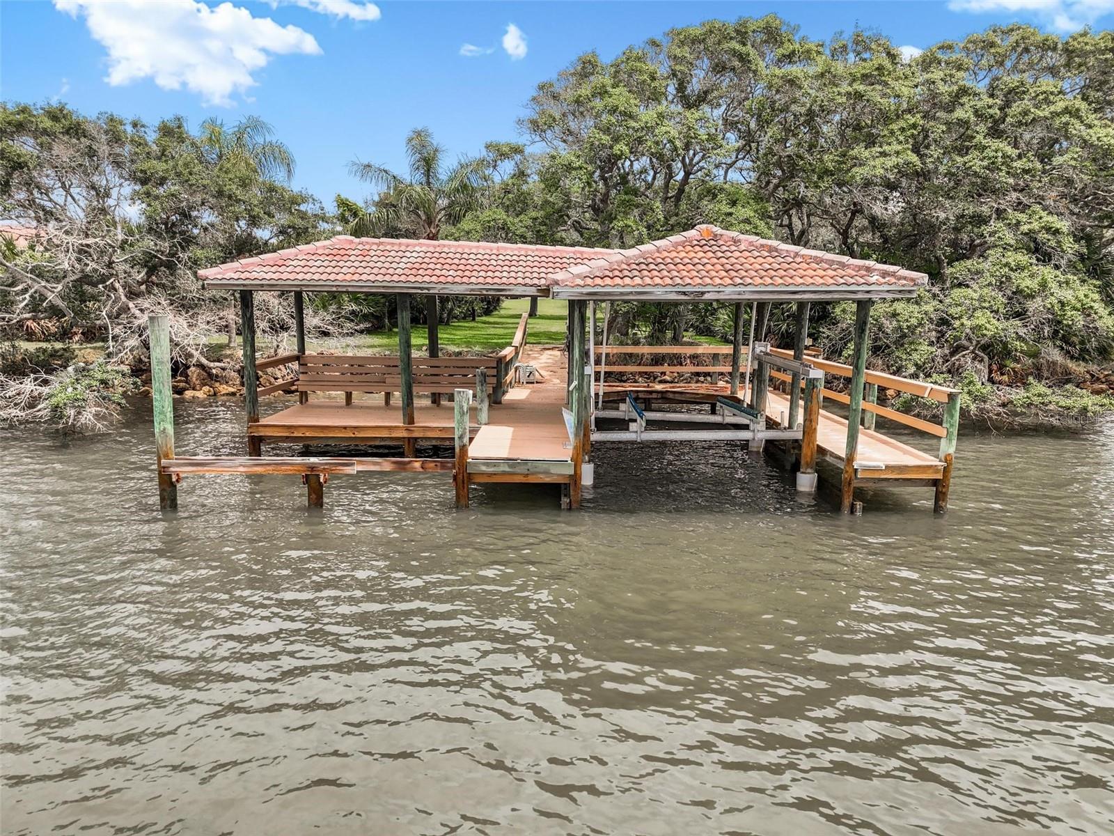 64 ISLAND ESTATES PKWY