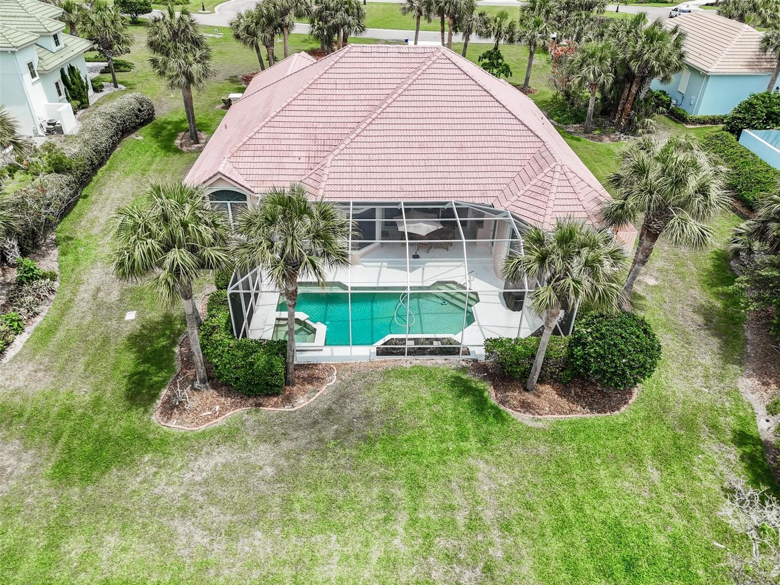64 ISLAND ESTATES PKWY