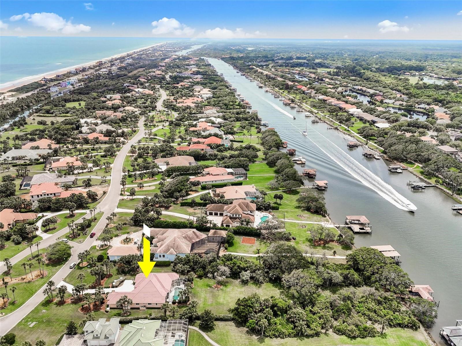 64 ISLAND ESTATES PKWY