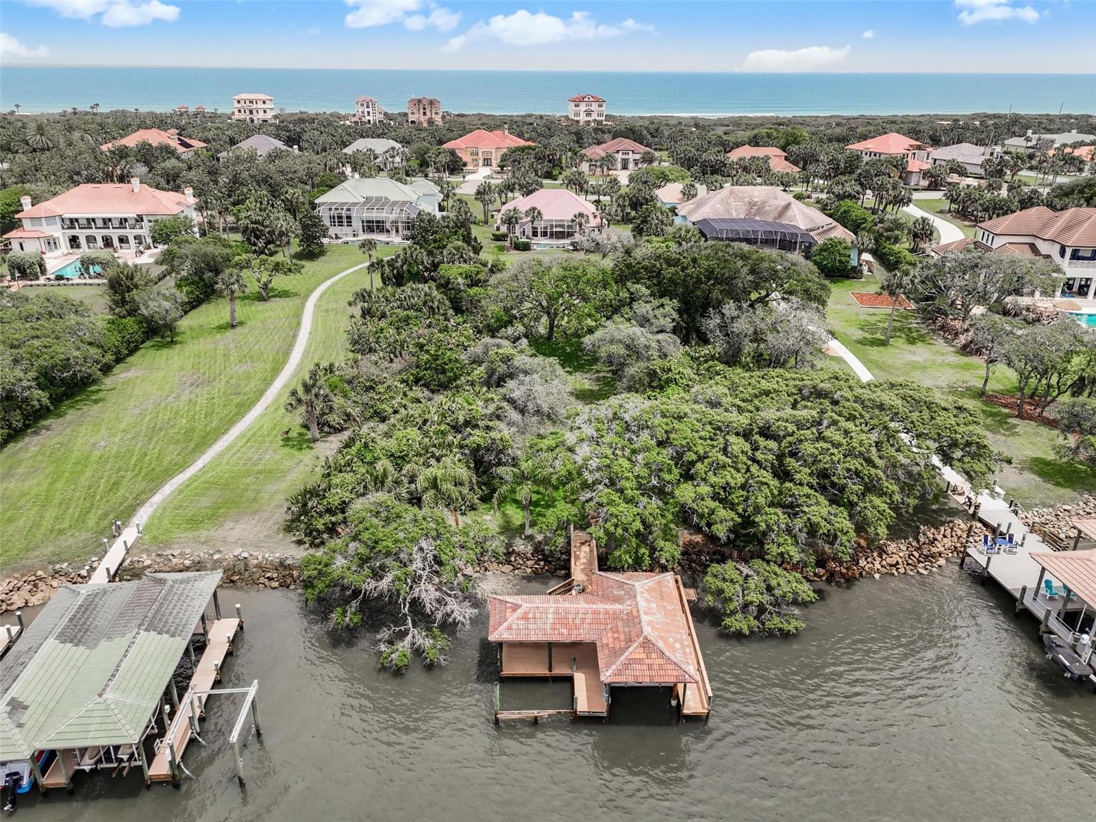 64 ISLAND ESTATES PKWY