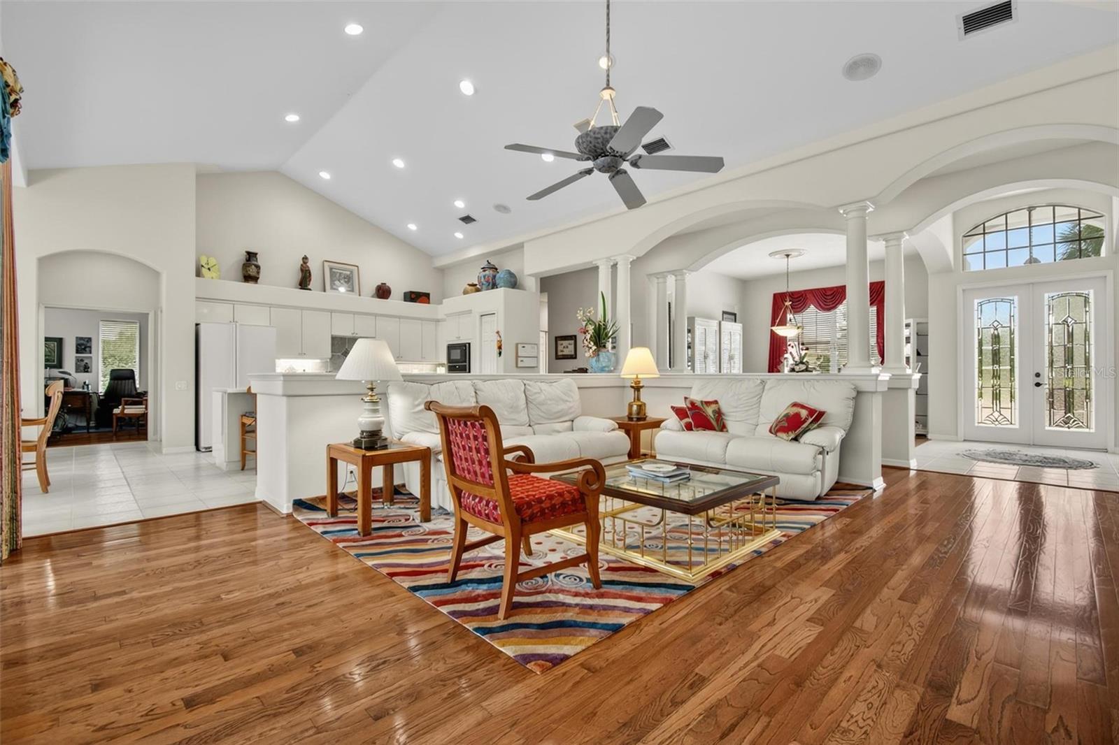 64 ISLAND ESTATES PKWY