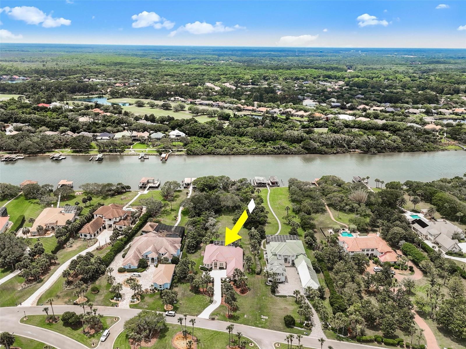 64 ISLAND ESTATES PKWY