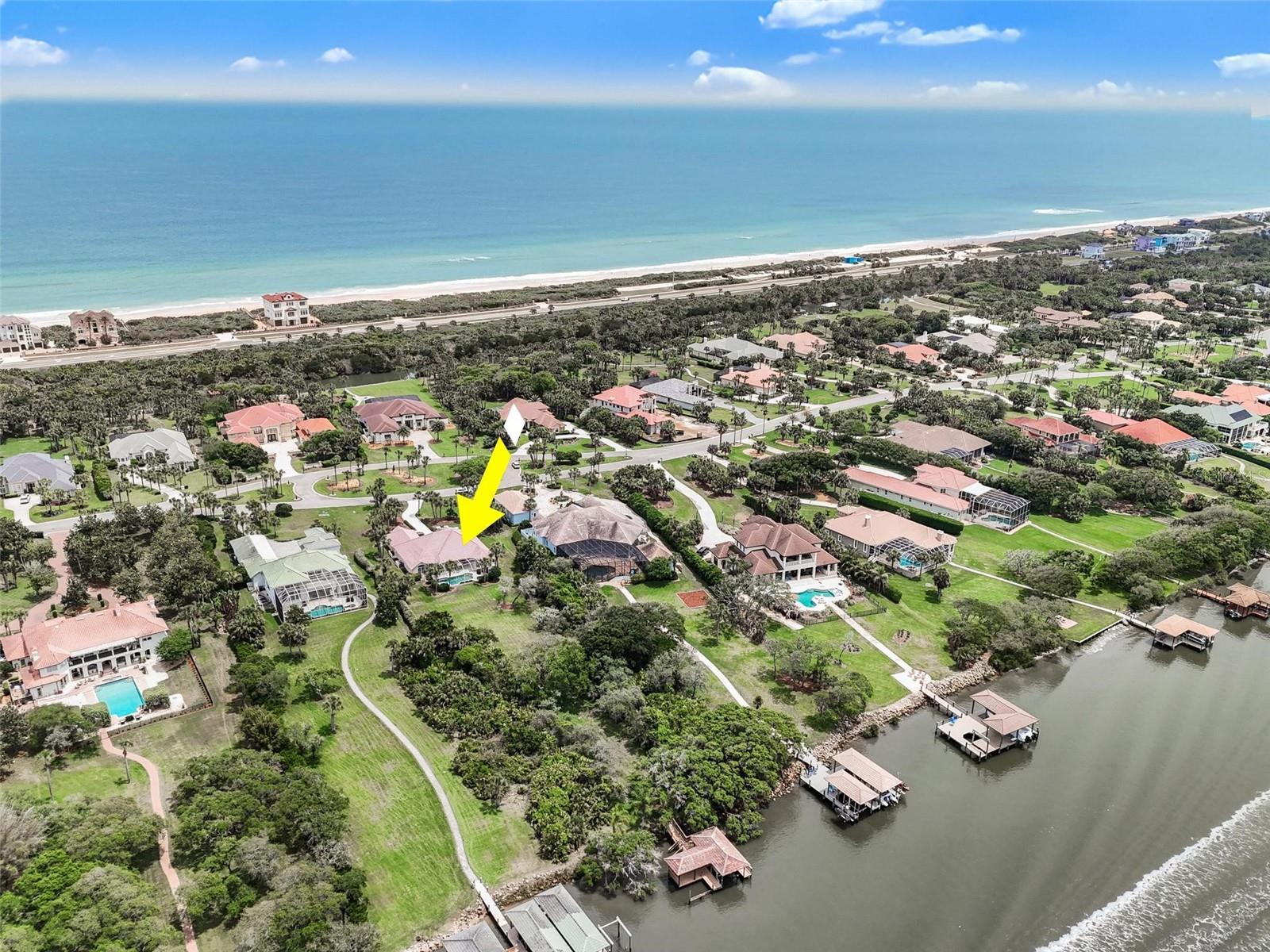 64 ISLAND ESTATES PKWY