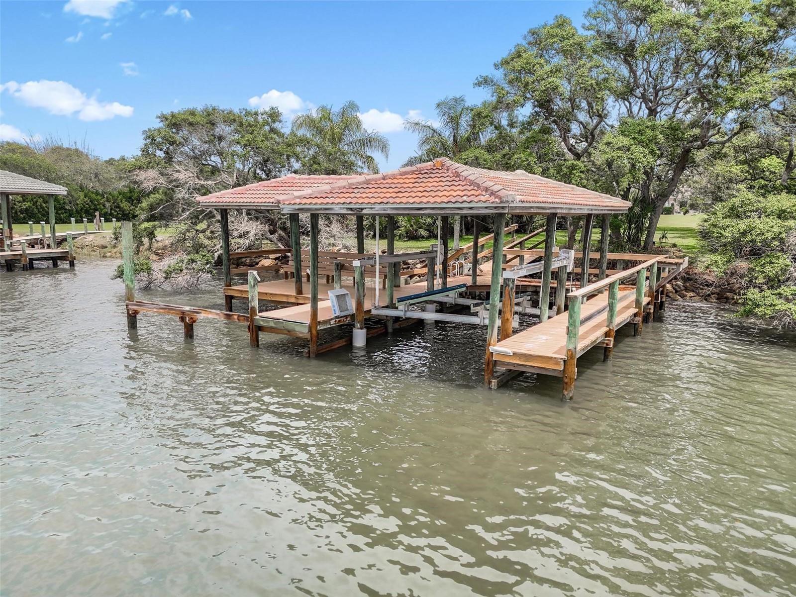 64 ISLAND ESTATES PKWY