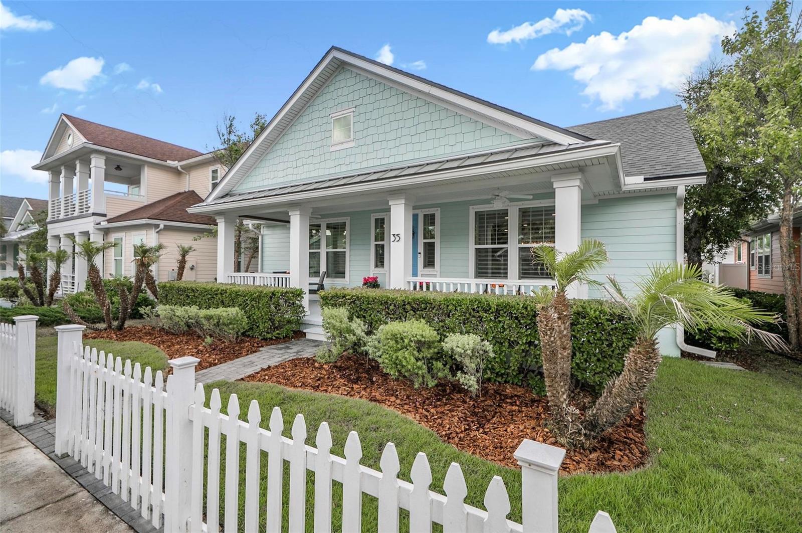 35 HIDDEN TREASURE DR