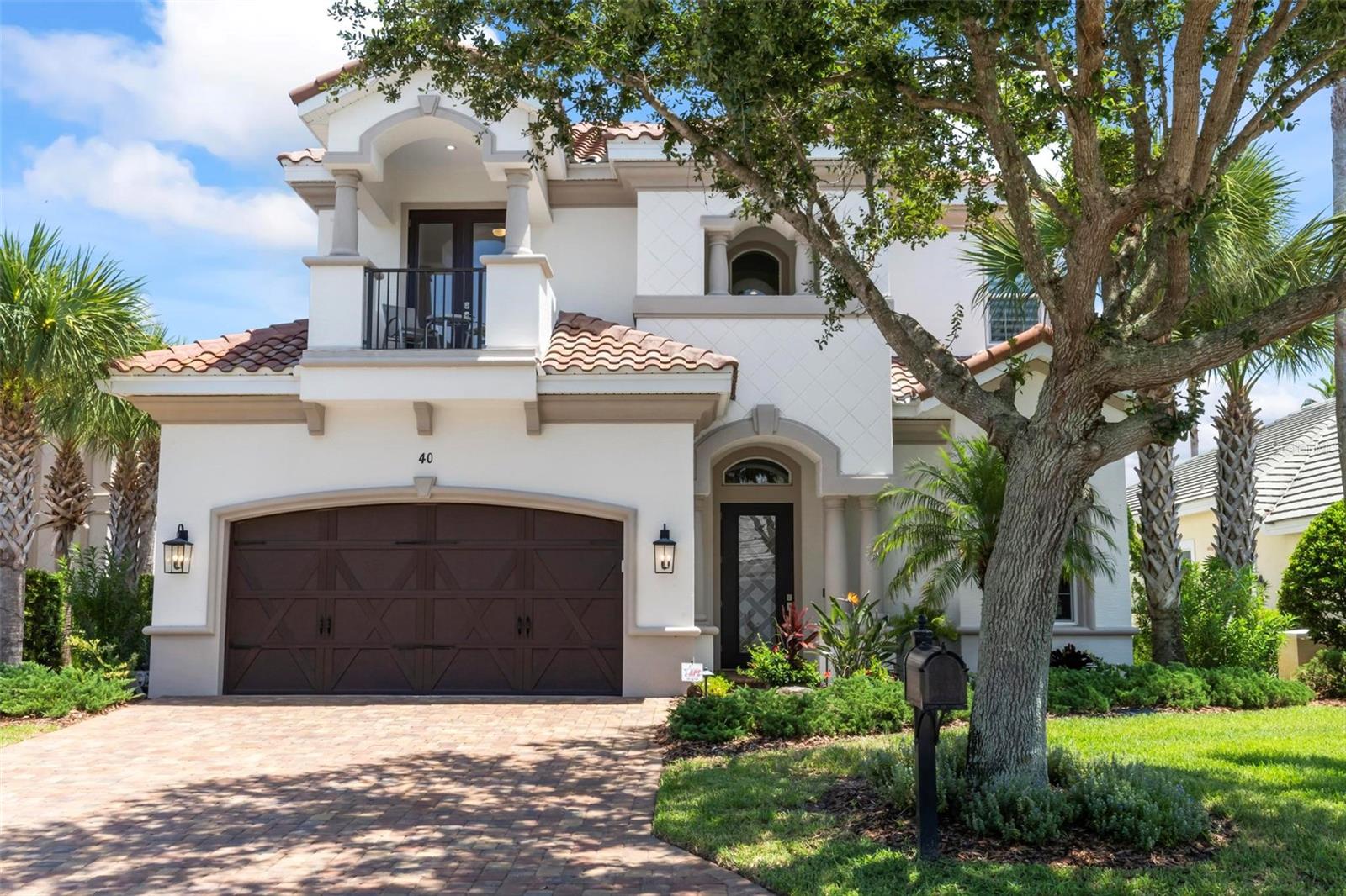 40 KINGFISHER LN