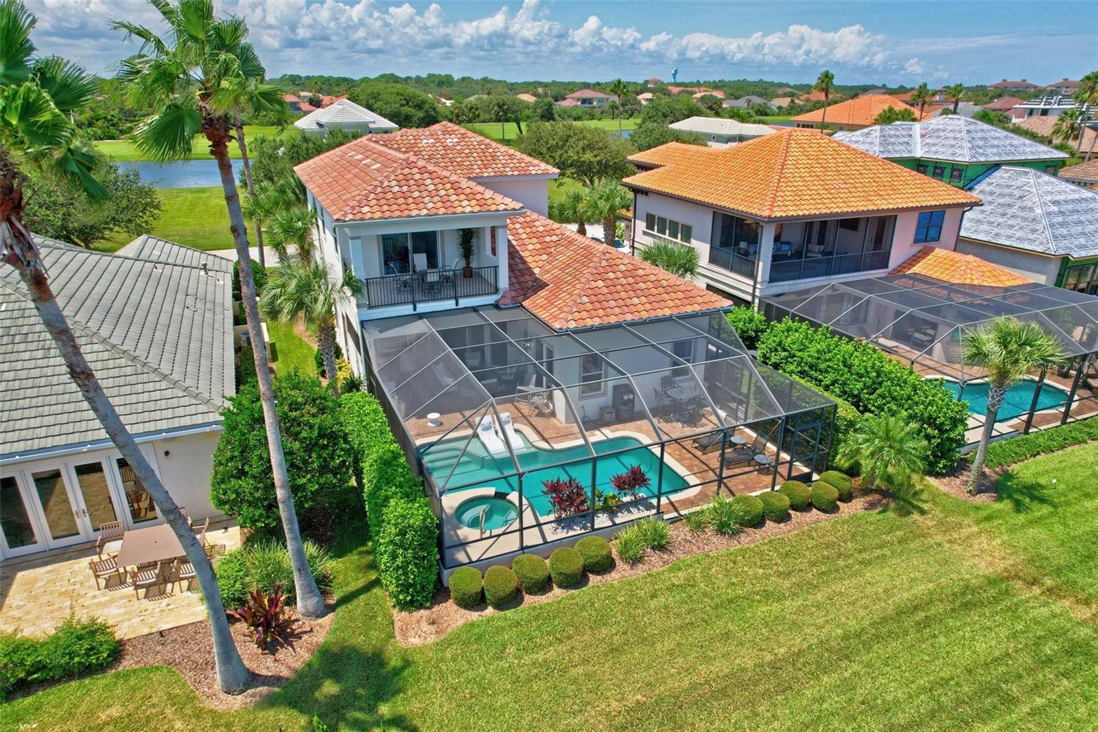 40 KINGFISHER LN