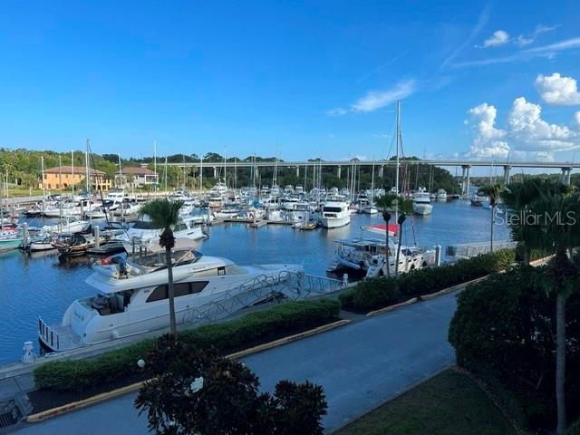102 YACHT HARBOR DR #264