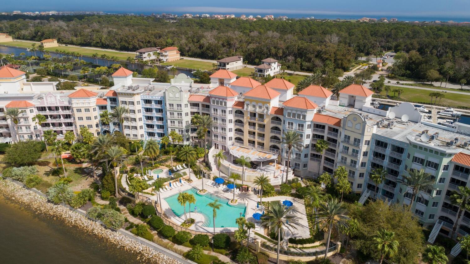 102 YACHT HARBOR DR #264