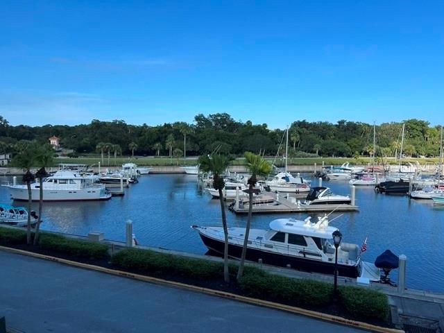 102 YACHT HARBOR DR #264
