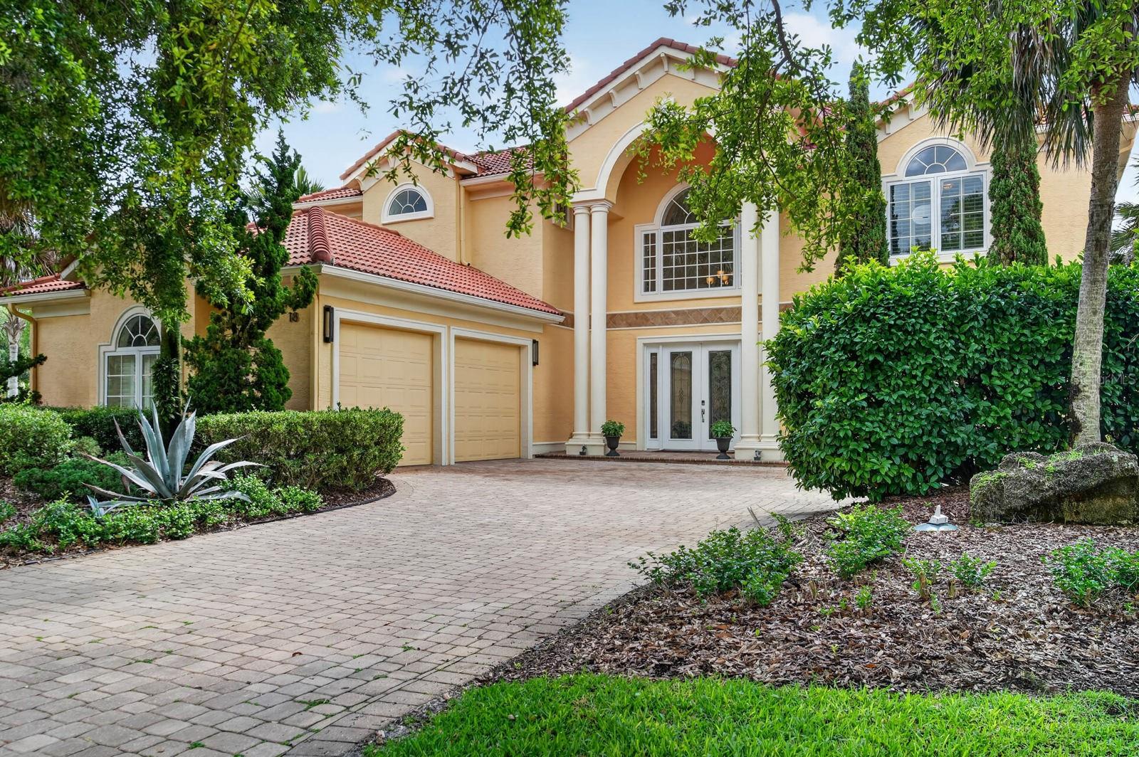 18 HAMMOCK BEACH PKWY