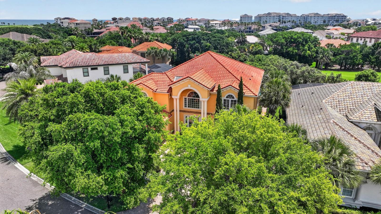 18 HAMMOCK BEACH PKWY