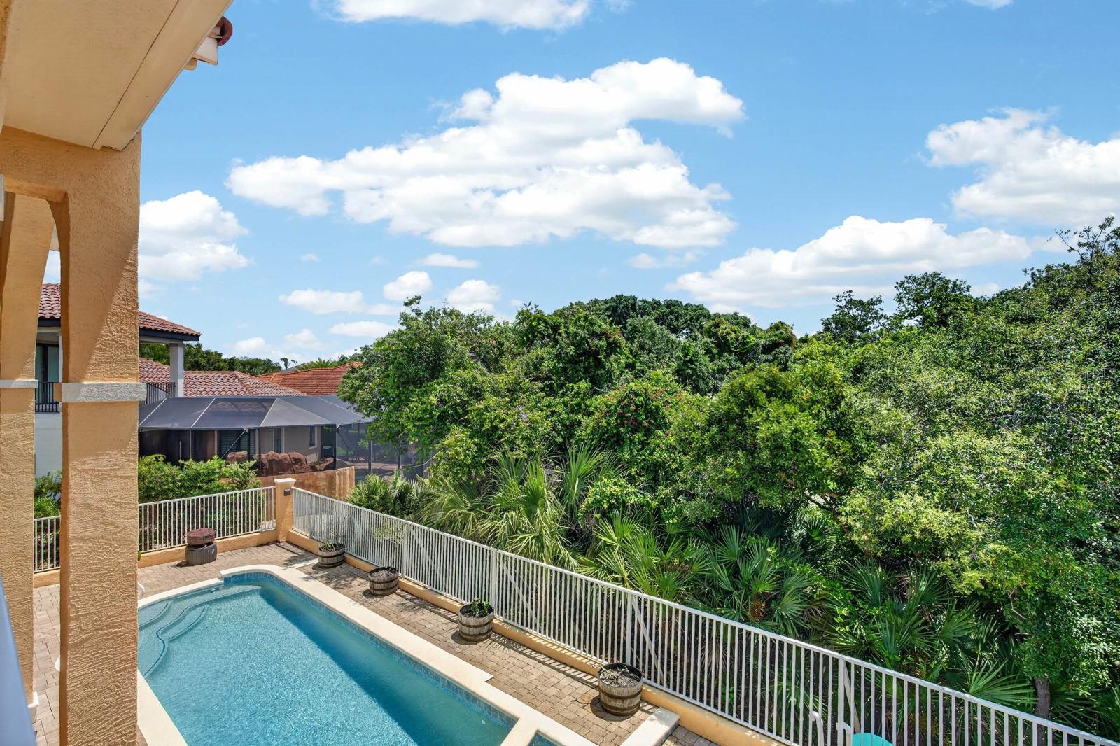 18 HAMMOCK BEACH PKWY