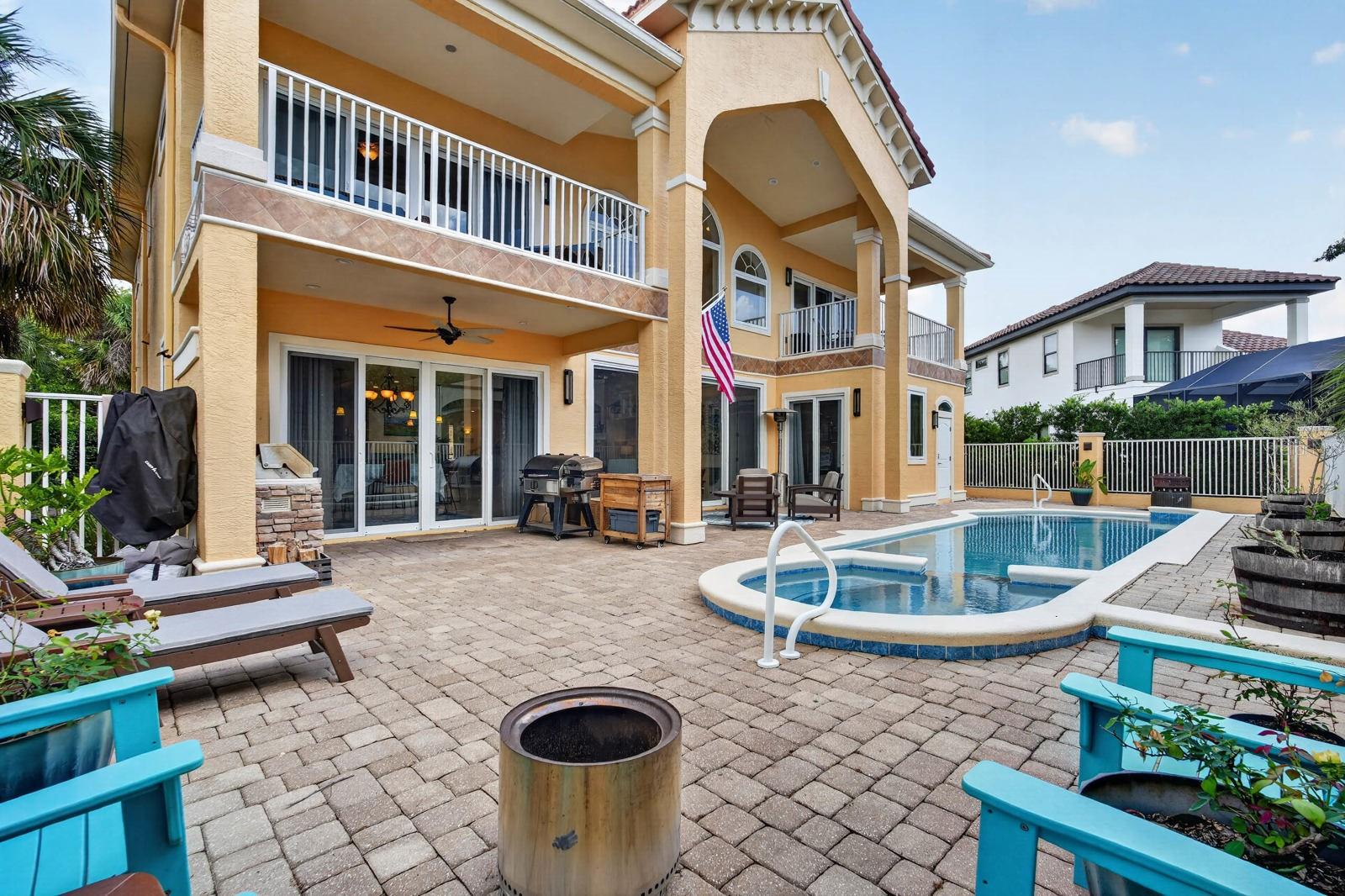 18 HAMMOCK BEACH PKWY