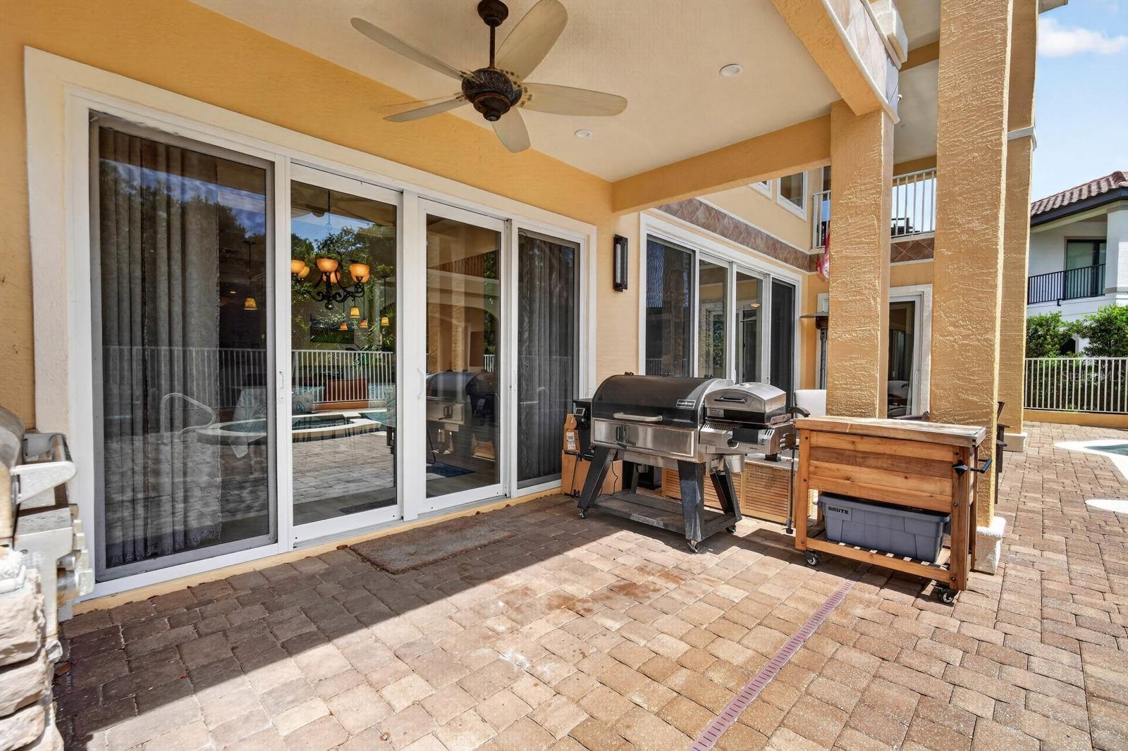 18 HAMMOCK BEACH PKWY
